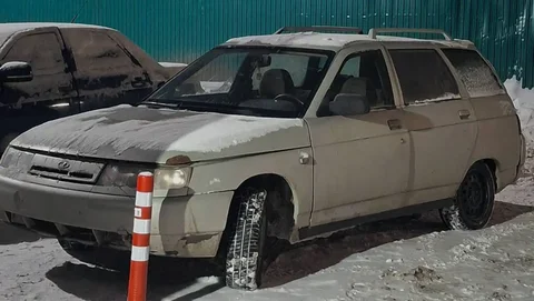 ВАЗ 2111 Шестерка 124 мотор в хорошем состоянии - Легковые автомобили в Уфа