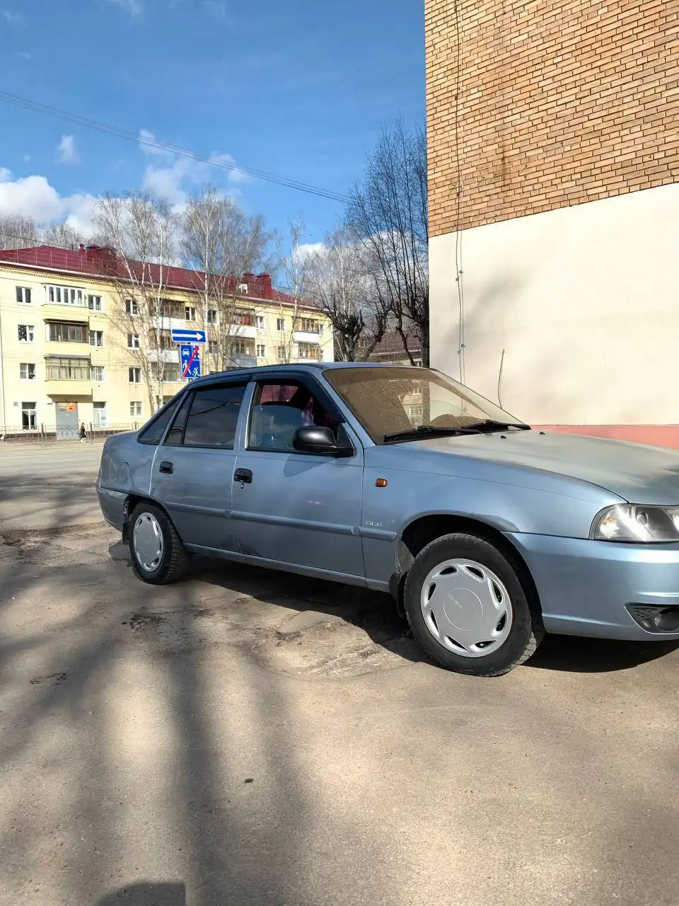 Daewoo Nexia N150 1.6 2012 года - Авто в Йошкар-Ола