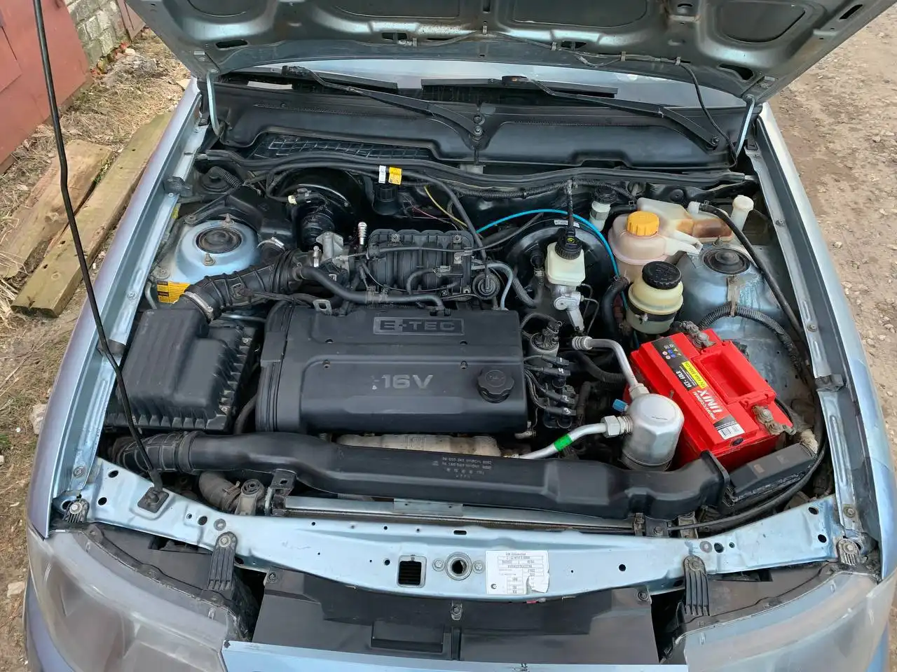 Daewoo Nexia N150 1.6 2012 года - Авто в Йошкар-Ола