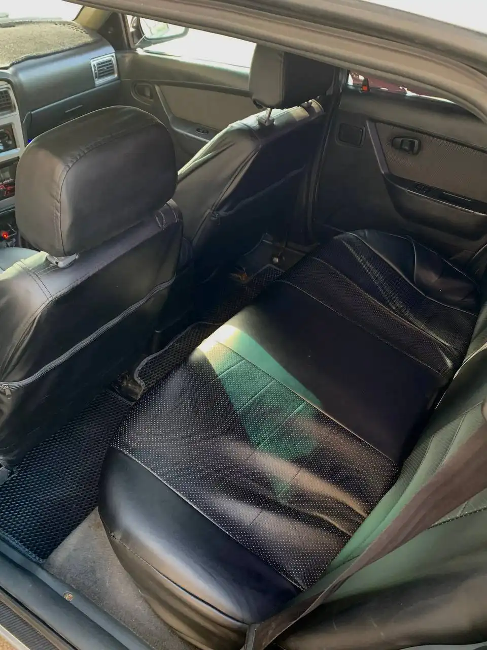 Daewoo Nexia N150 1.6 2012 года - Авто в Йошкар-Ола