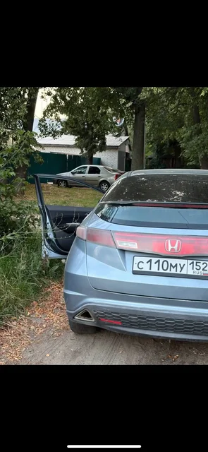 Сгорели звезды 5-6 передачи, требуется замена - Минивэны в Казань