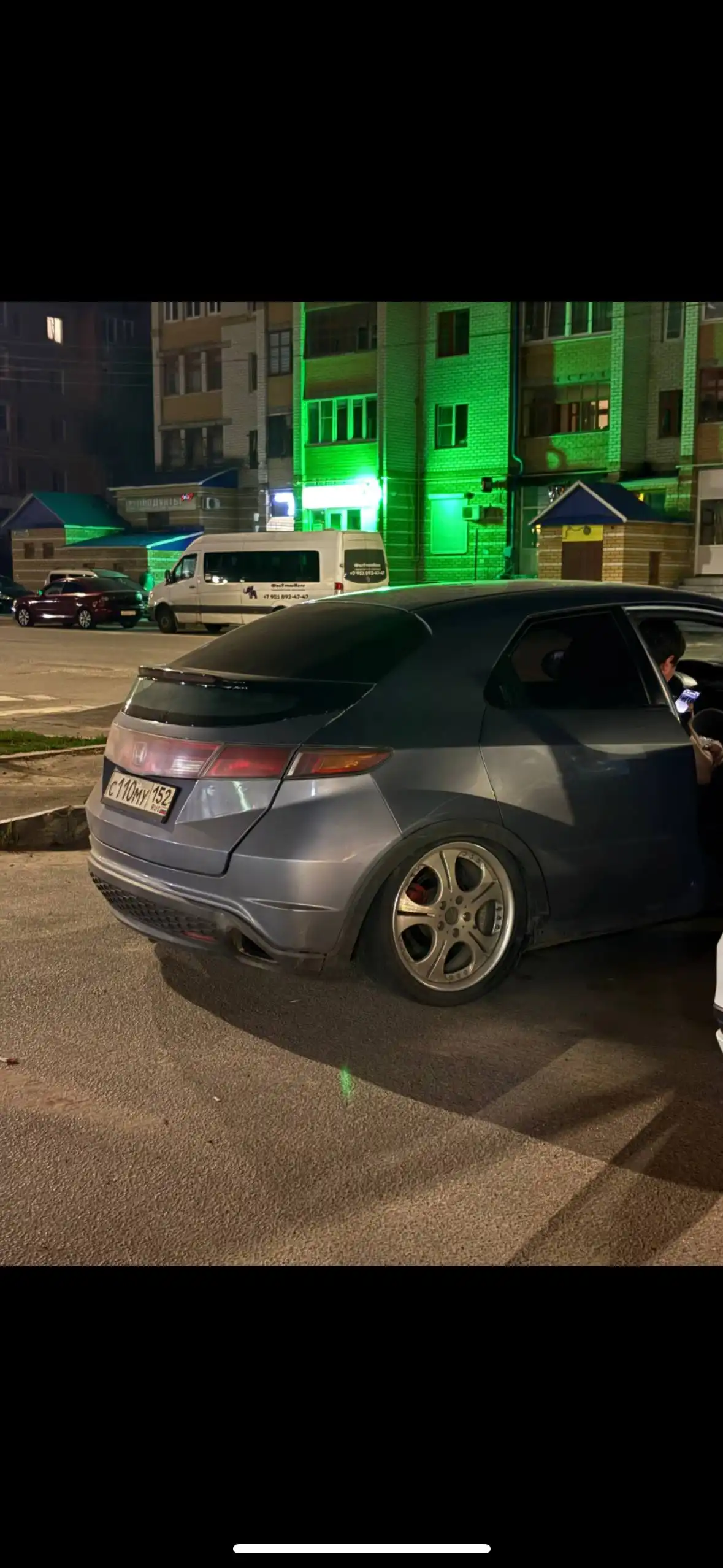 Сгорели звезды 5-6 передачи, требуется замена - Запчасти (Авто) в Казань