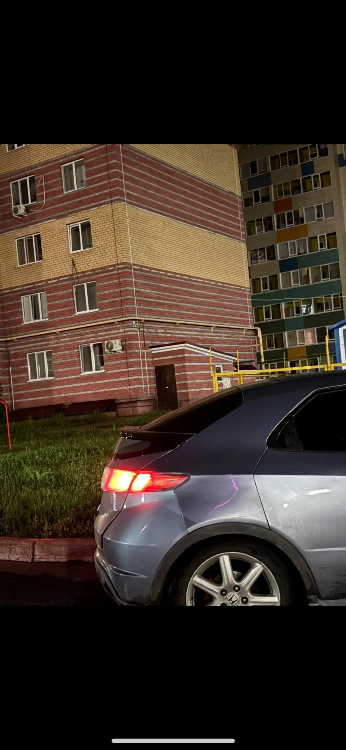 Сгорели звезды 5-6 передачи, требуется замена - Запчасти (Авто) в Казань