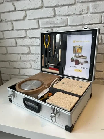 Школа Изобретателей для детей 7-12 лет в Казани - Автоуслуги в Казань