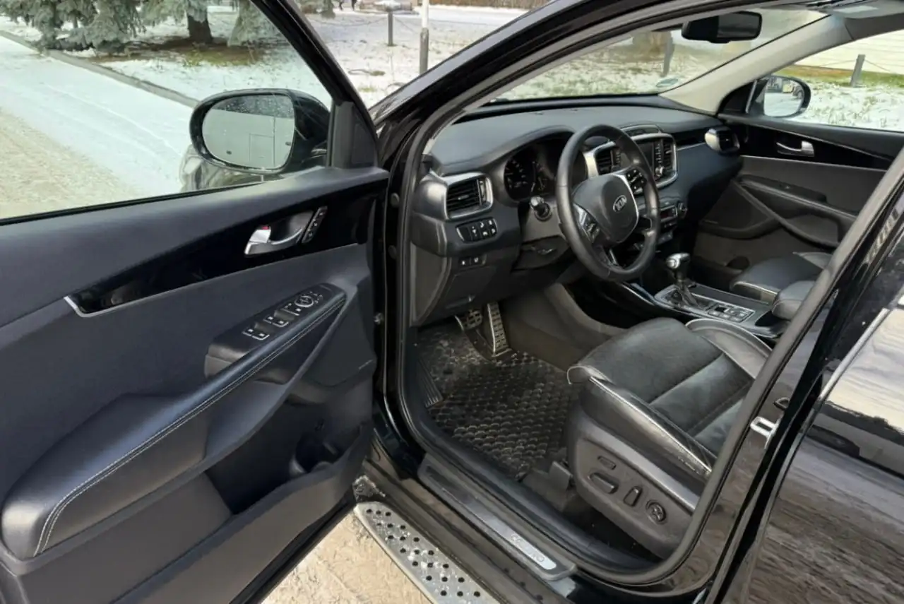 Продажа Kia Sorento 2018 года - Легковые автомобили (Авто) в Казань