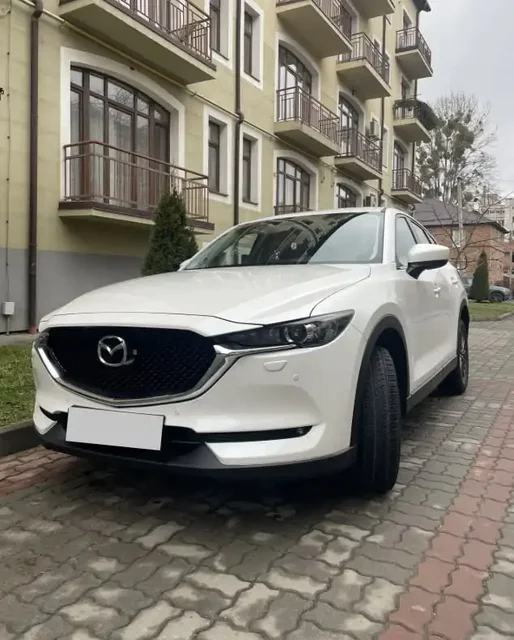 Продажа Mazda CX-5 2019 года в хорошем состоянии - Грузовики в Казань