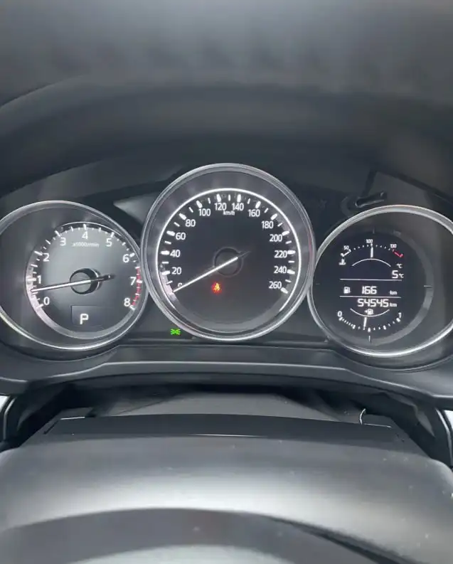 Продажа Mazda CX-5 2019 года в хорошем состоянии - Легковые автомобили (Авто) в Казань