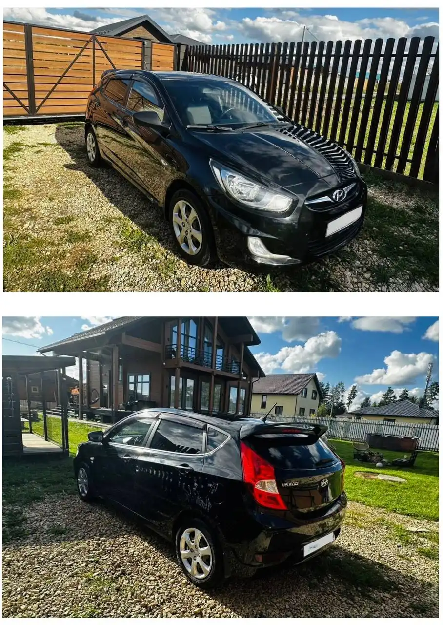 Автомобиль 2012 года с пробегом 171 тыс. км - Авто в Казань