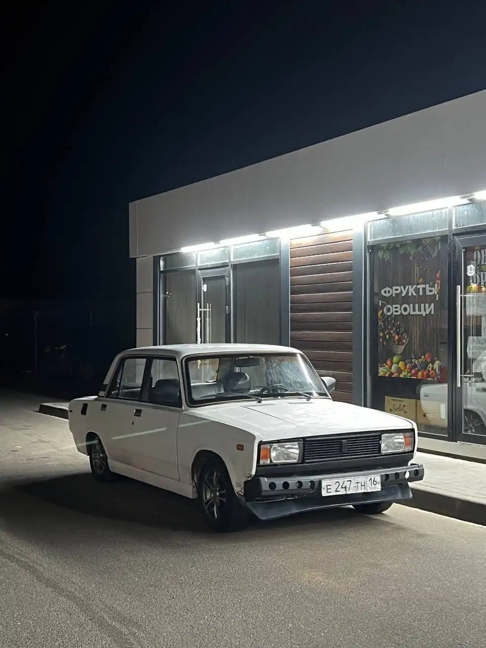 ВАЗ 2105 1991 года - Легковые автомобили (Авто) в Казань