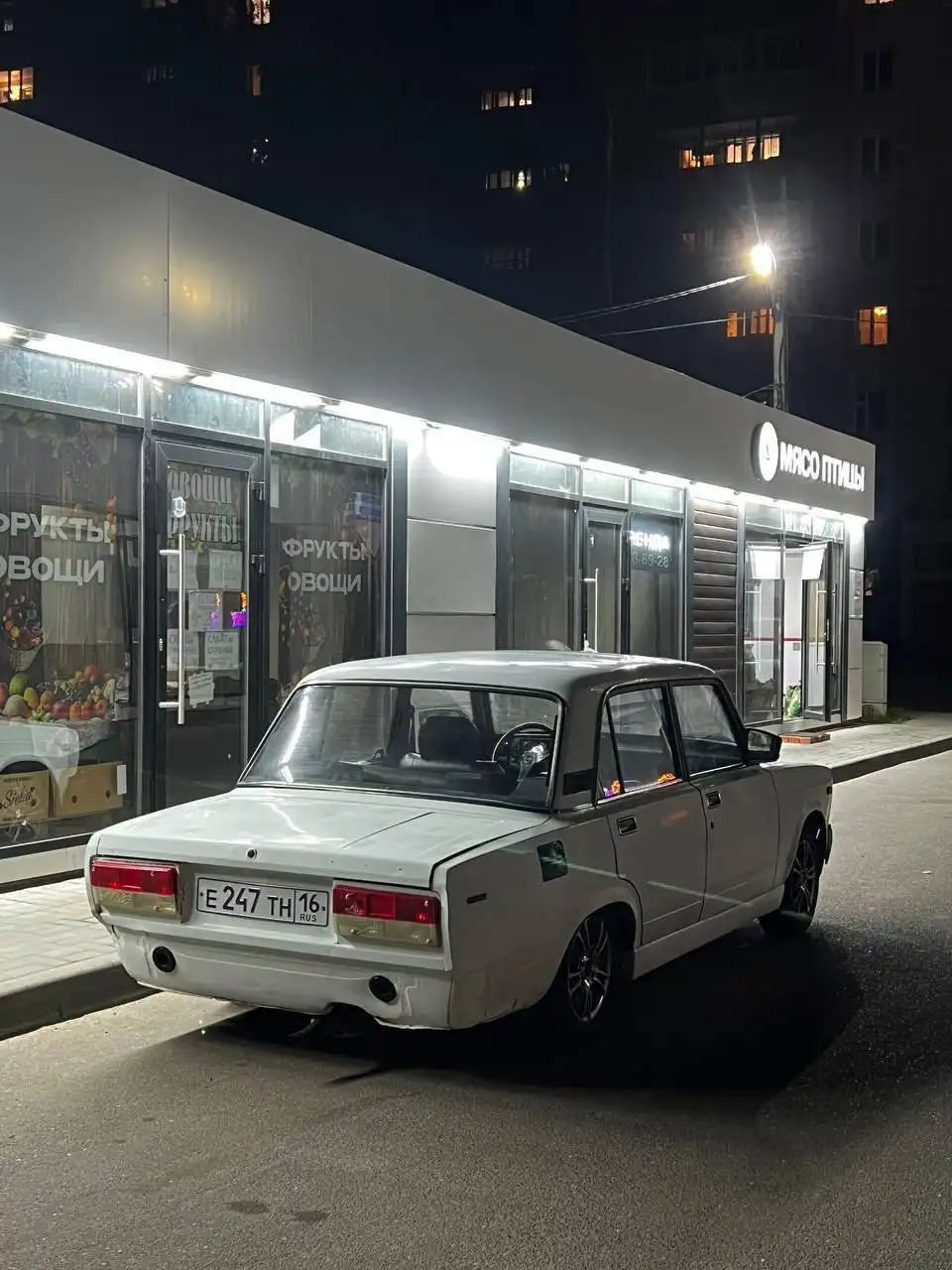 ВАЗ 2105 1991 года - Легковые автомобили (Авто) в Казань