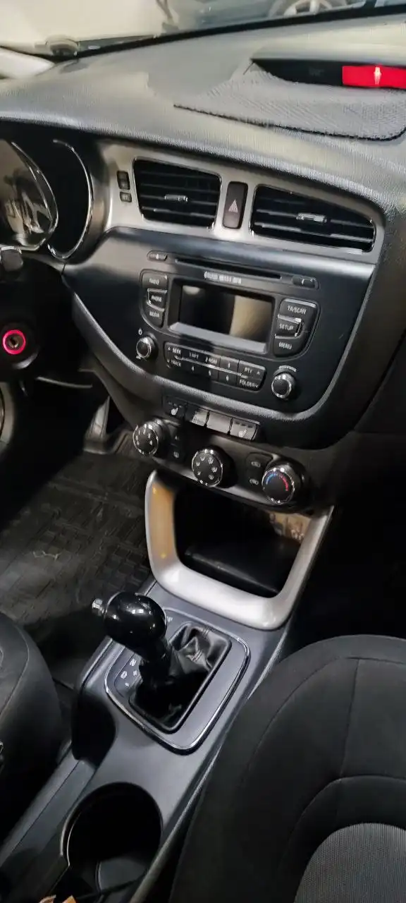 Продажа Kia Ceed 2012 года - Легковые автомобили (Авто) в Казань