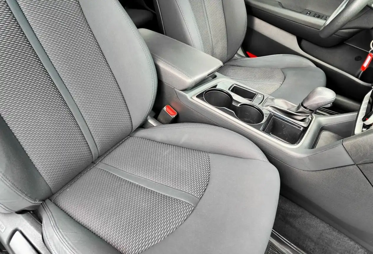 Hyundai Sonata 2017 бензин 2.4 автомат - Легковые автомобили (Авто) в Казань