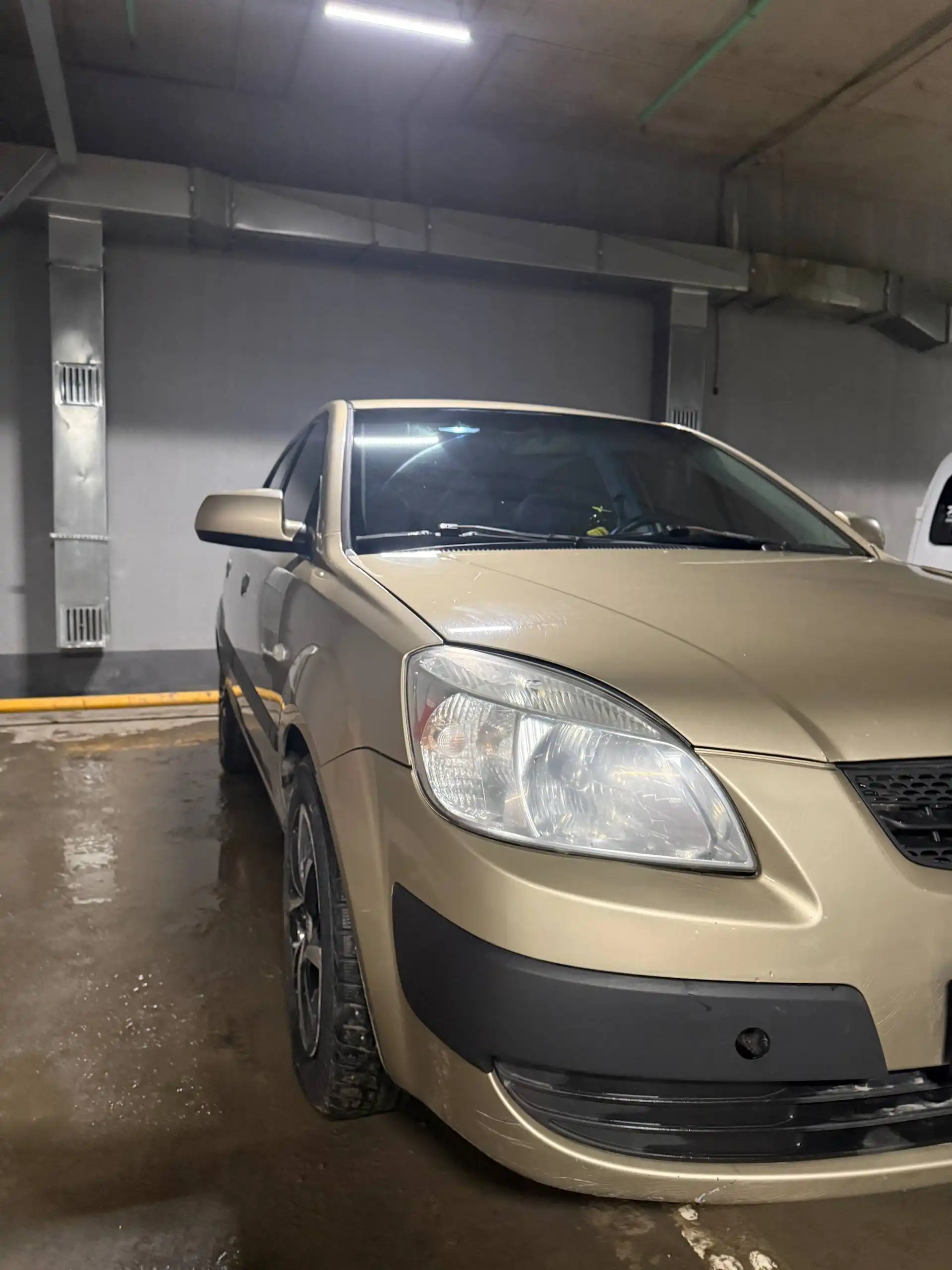 Продажа надёжного и ухоженного автомобиля - Авто в Казань