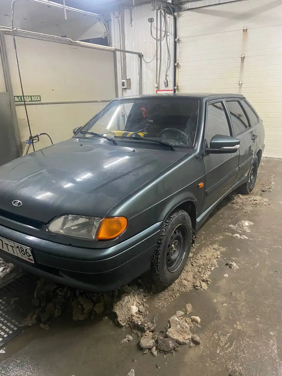 Продажа поламаной четырки - Барахолка в Казань