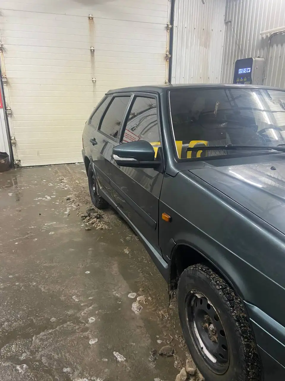 Продажа поламаной четырки - Барахолка в Казань