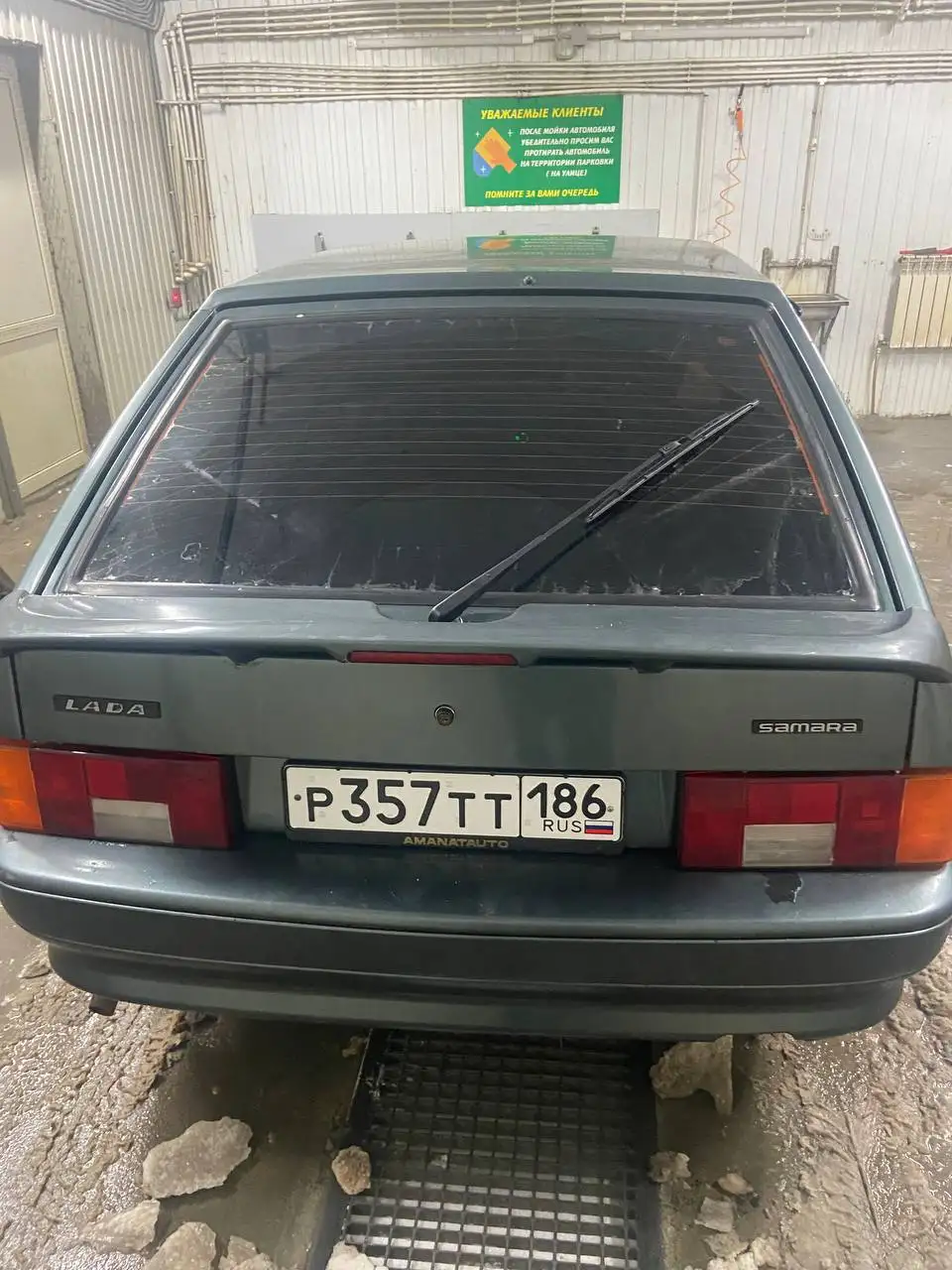 Продажа поламаной четырки - Барахолка в Казань