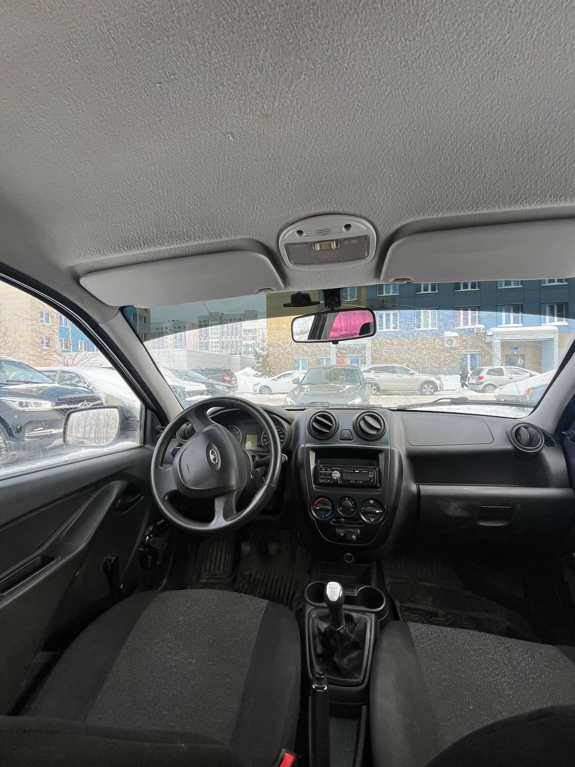 Lada Granta 2013 года - Легковые автомобили (Авто) в Казань