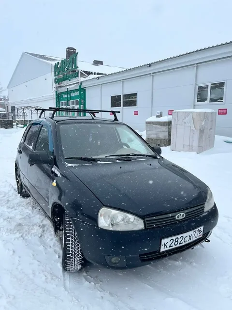 Продажа Лада Калина 2011 года - частное объявление в Чистополь