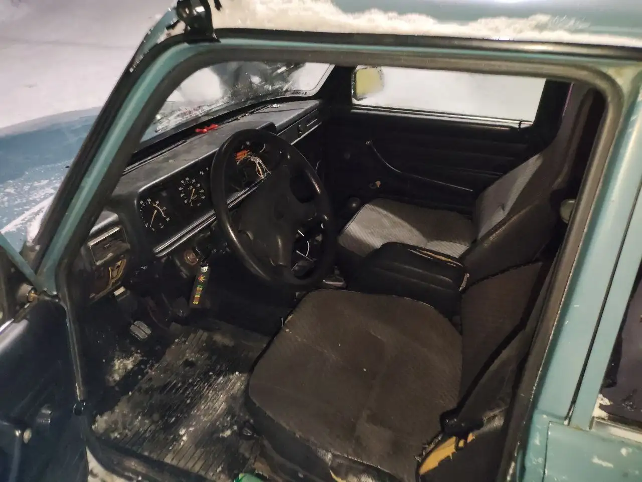 Продажа ВАЗ 2107 2005 года в Казани - Легковые автомобили (Авто) в Казань