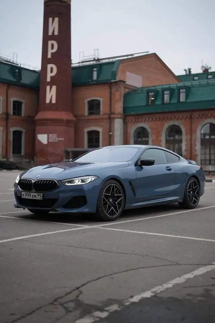 Автомобиль 2018 года с дизельным двигателем 3 л - Авто в Казань