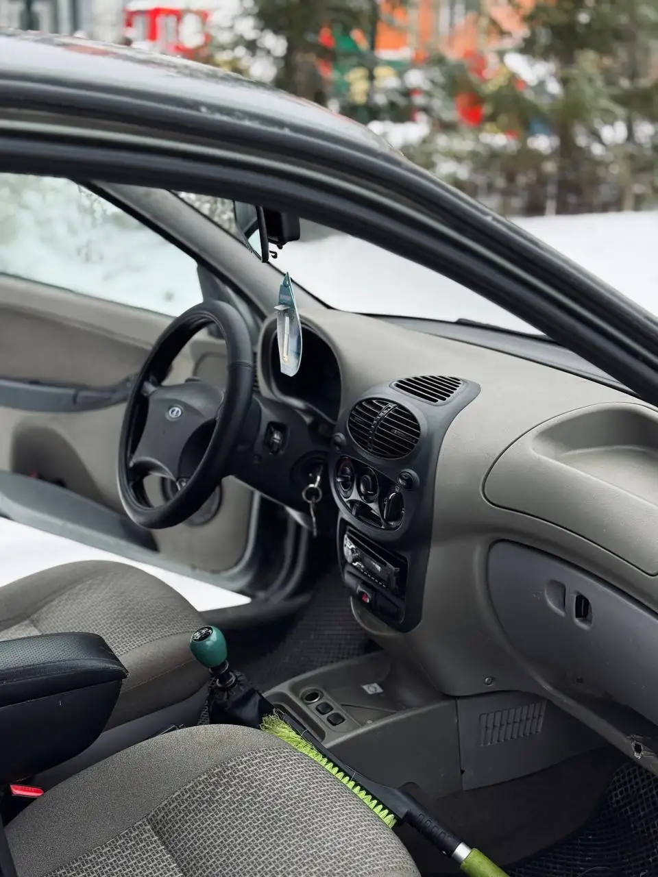 Продажа Лады Калины 2011 года выпуска - Авто в Казань