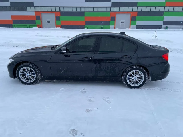 Продам BMW F30 2013 года - Грузовики в Казань