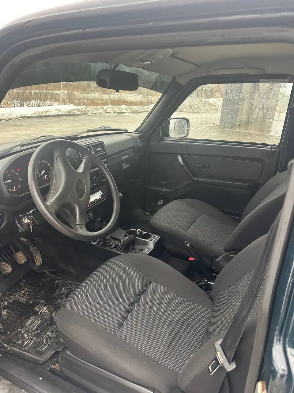 Продажа Нива Legend 2023 года в Казани - Легковые автомобили (Авто) в Казань