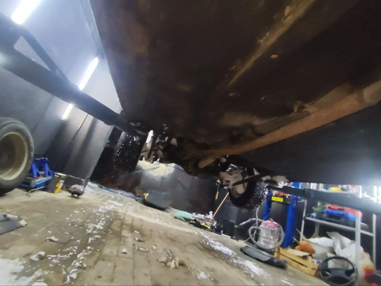 Продажа ВАЗ 2107 2005 года - Авто в Казань