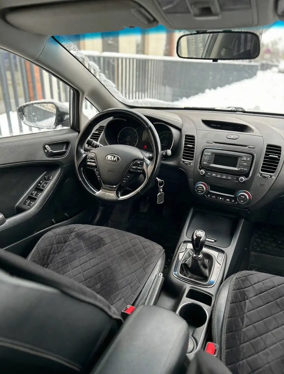 Продажа автомобиля Серато 2019 года - Авто в Казань