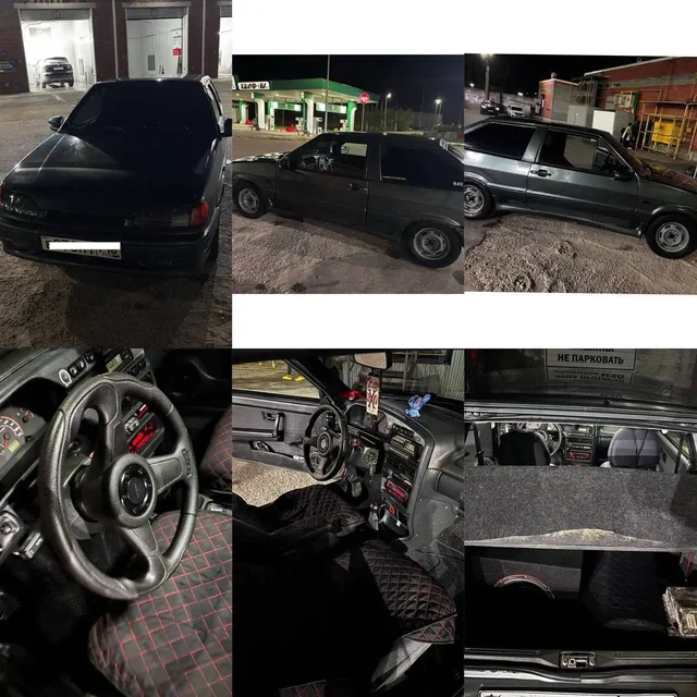 Продажа Lada Ваз2113 2010 года - Грузовики в Казань