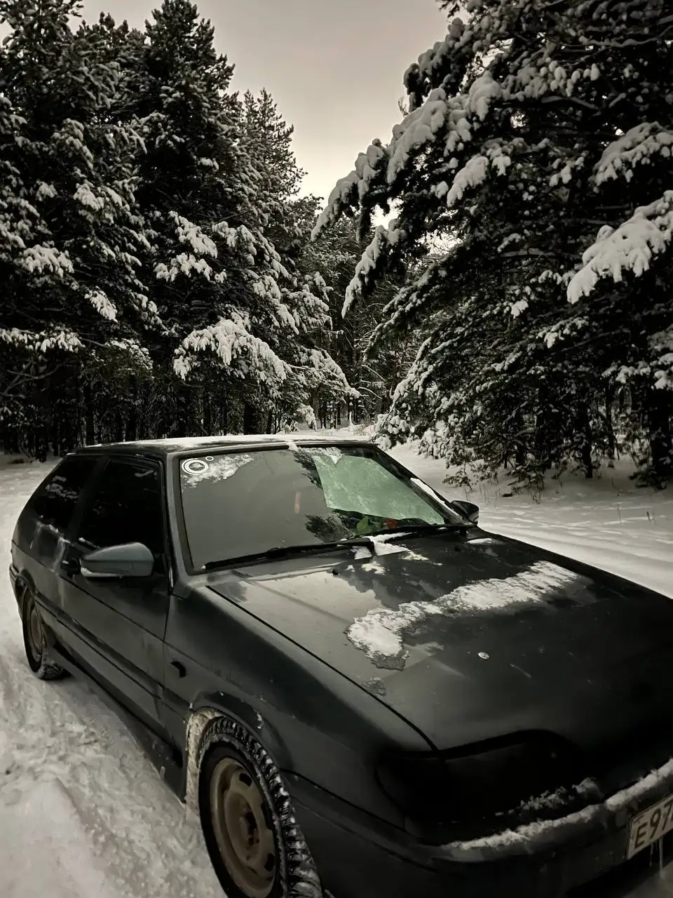 Продажа Lada Ваз2113 2010 года - Авто в Казань