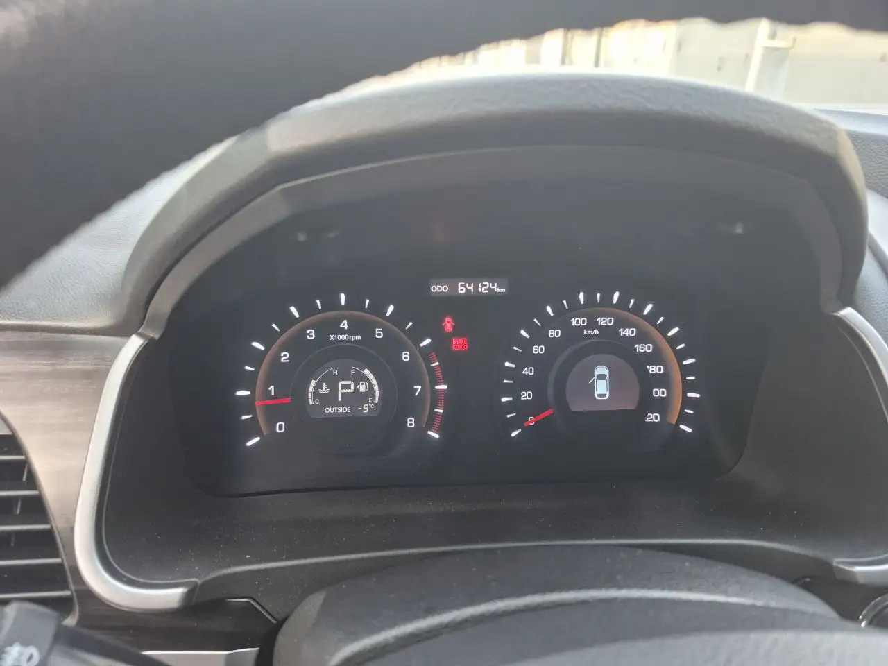 SsangYong Actyon 2015 года - Внедорожники (Авто) в Казань