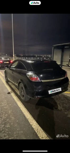 Opel Astra 2007 года - Грузовики в Казань