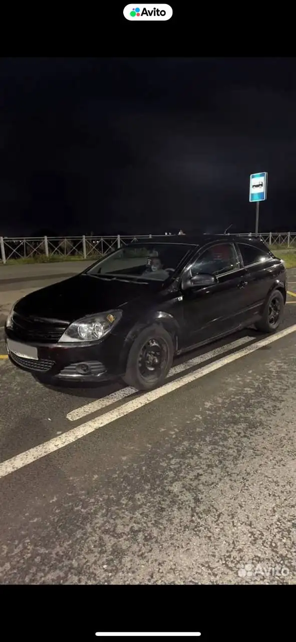 Opel Astra 2007 года - Легковые автомобили (Авто) в Казань