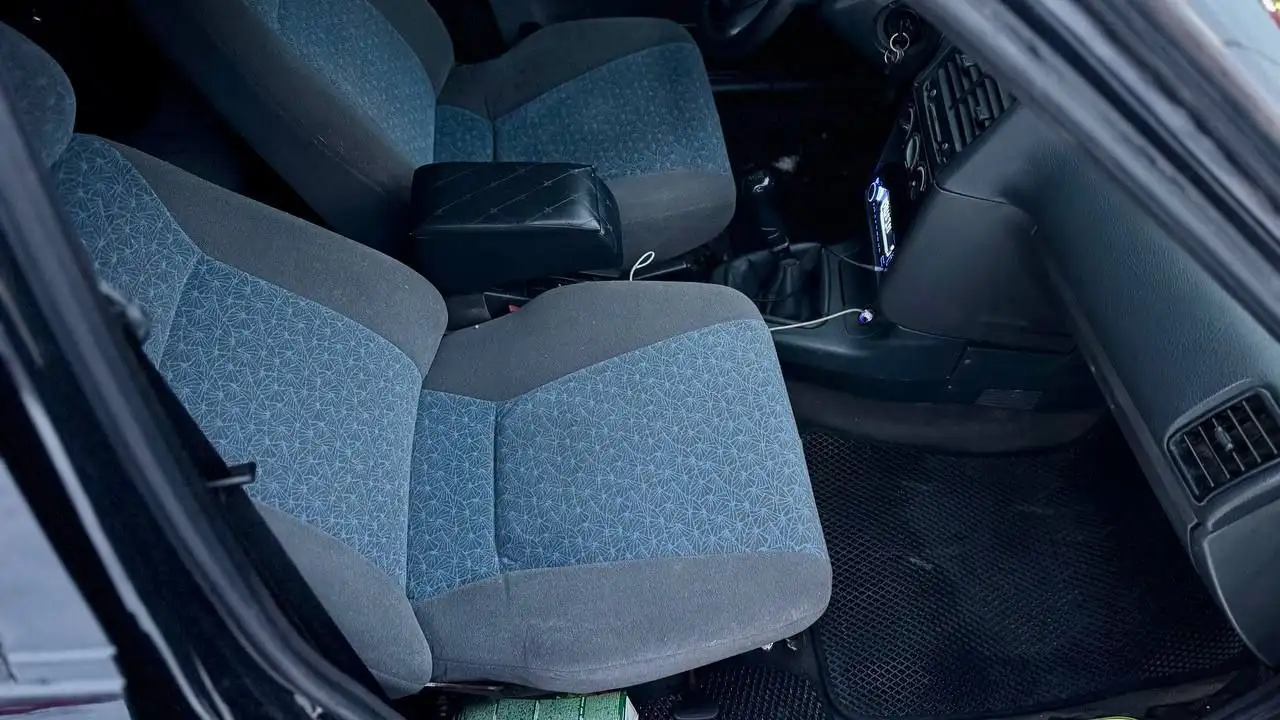 Продажа автомобиля ВАЗ 2112 2006 года - Легковые автомобили (Авто) в Казань