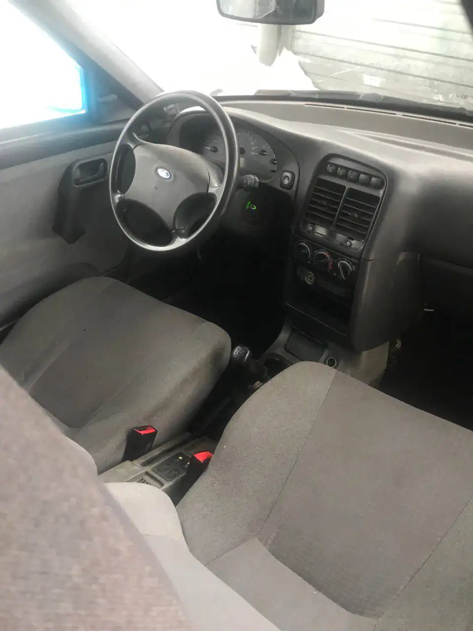 Продам ВАЗ 2112 с ГУР на 16 клапанов 1.6 литра - Легковые автомобили (Авто) в Казань