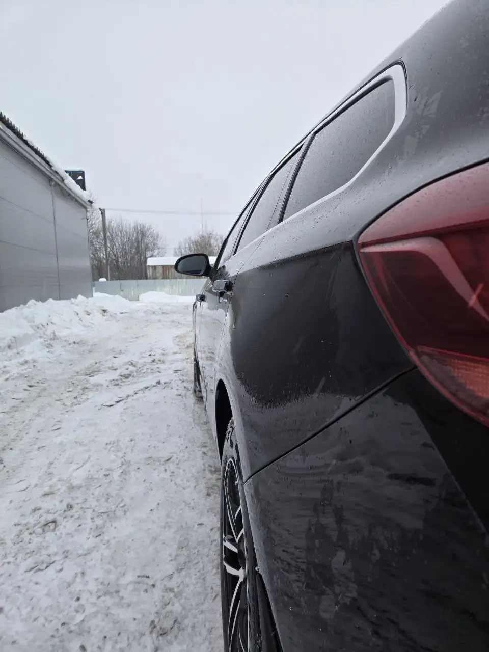 Opel Astra J 1.4 140л.с 2013г в комплектации Cosmo - Легковые автомобили (Авто) в Нижнекамск