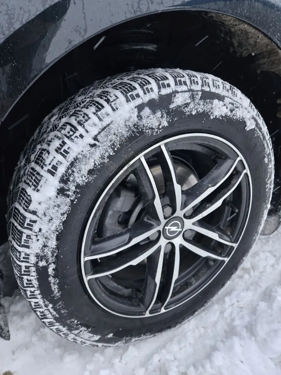 Opel Astra J 1.4 140л.с 2013г в комплектации Cosmo - Легковые автомобили (Авто) в Нижнекамск