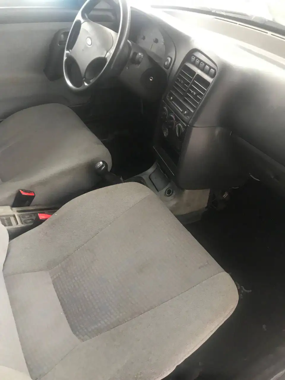 Продам ВАЗ 2112 с ГУР на 16 клапанов 126 мотора - Легковые автомобили (Авто) в Казань