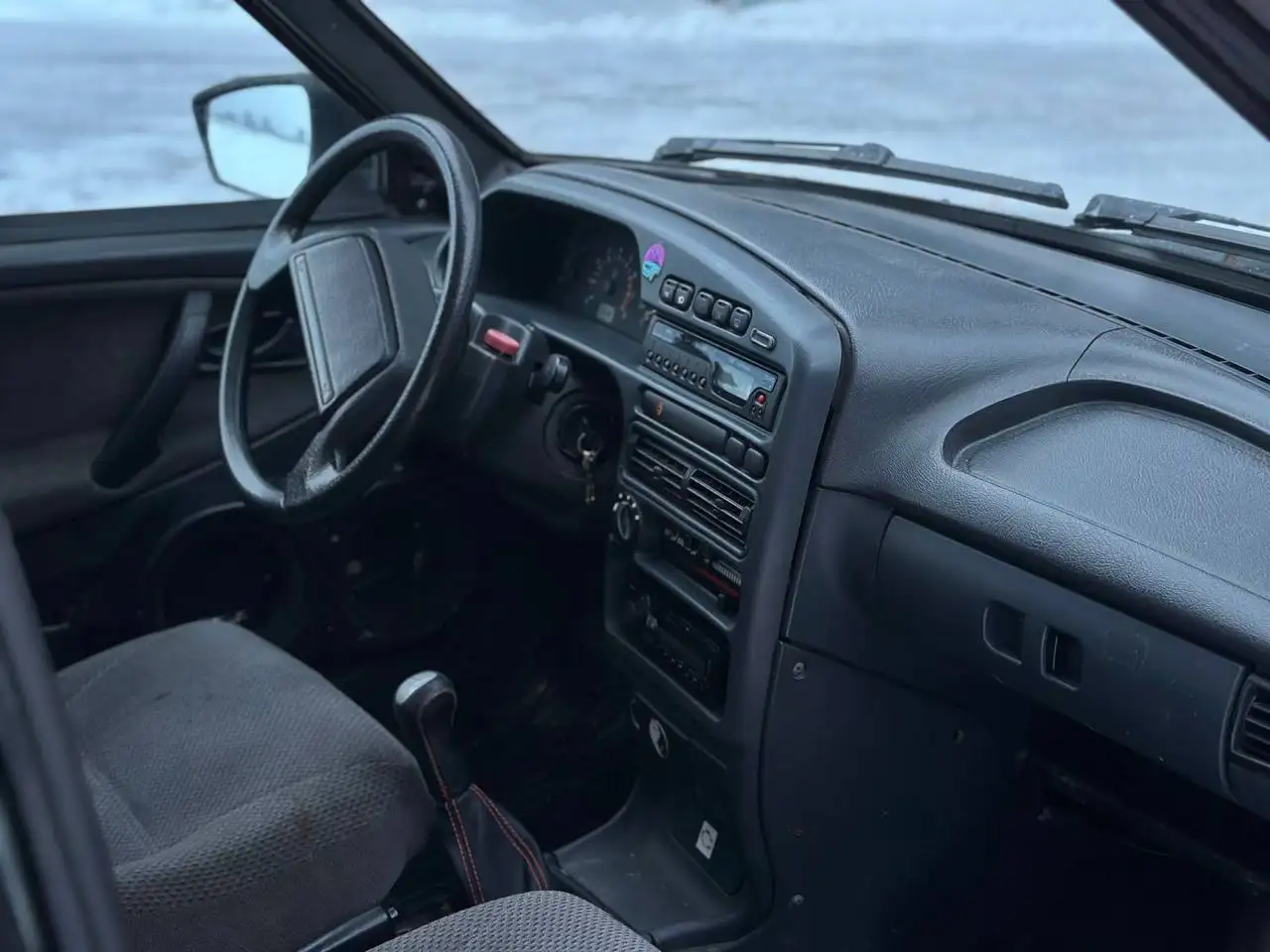 Продается ВАЗ 2114 2010 года в хорошем состоянии - Авто в Казань