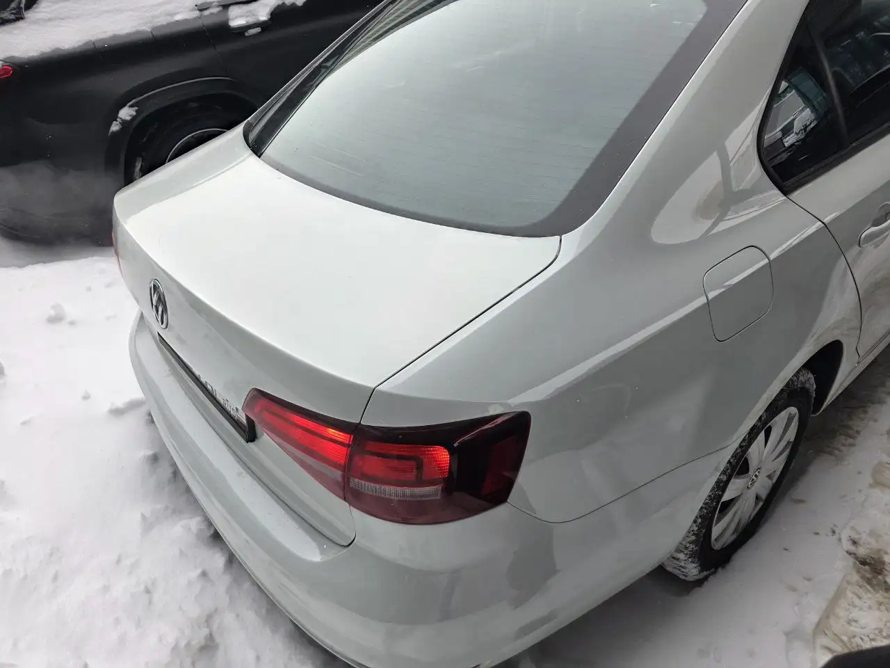 VW Jetta 2016 г. в отличном состоянии - Легковые автомобили (Авто) в Казань