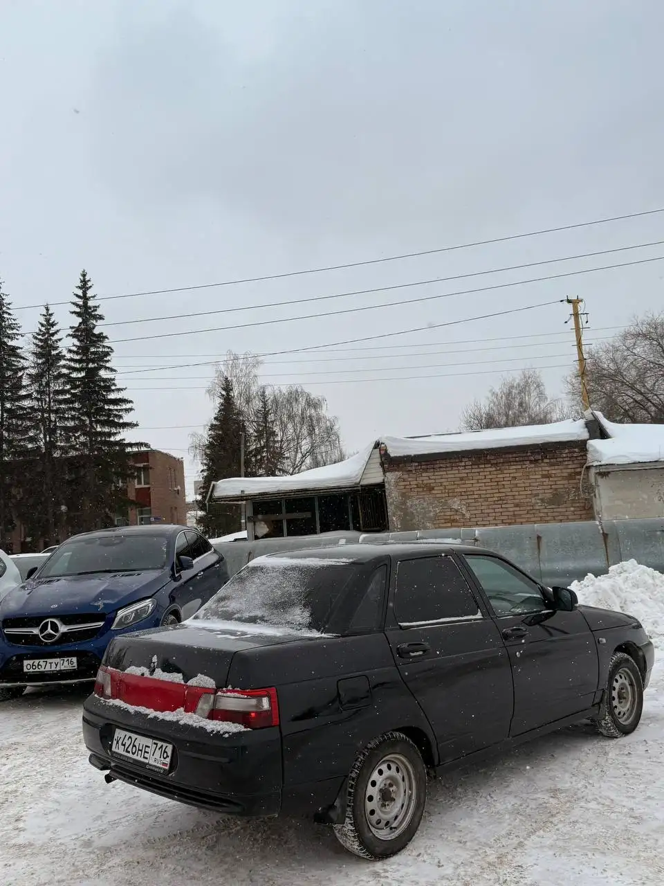 Продажа автомобиля Богдан 12 года - Авто в Нижнекамск