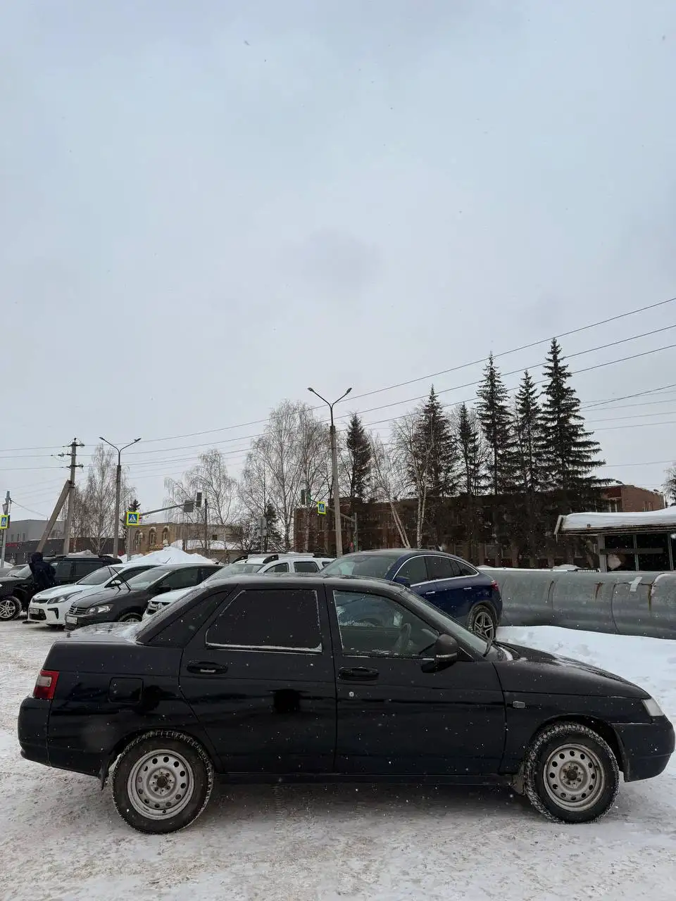 Продажа автомобиля Богдан 12 года - Авто в Нижнекамск