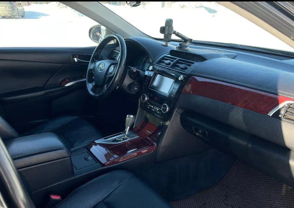 Продажа Toyota Camry 2013 года - Авто в Казань
