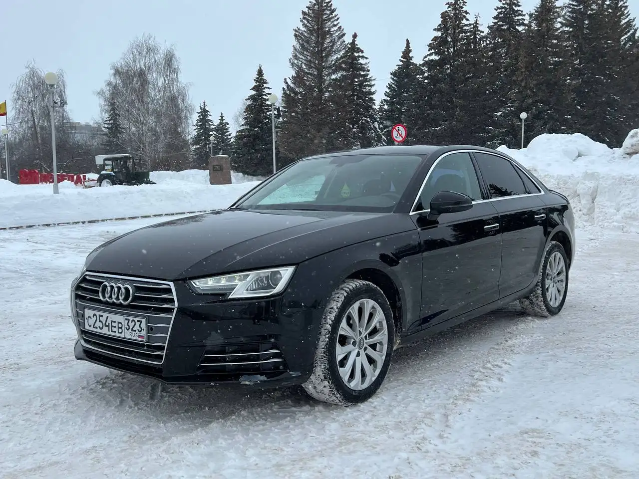 Продажа автомобиля в отличном состоянии - Авто в Чебоксары