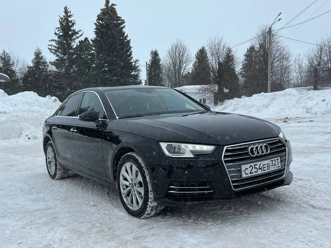 Продажа автомобиля в отличном состоянии - Авто в Чебоксары