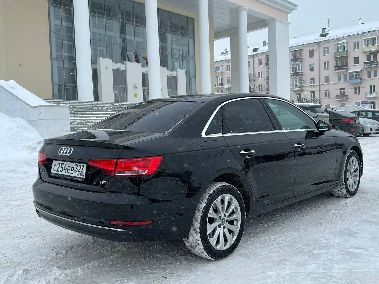 Продажа автомобиля в отличном состоянии - Авто в Чебоксары