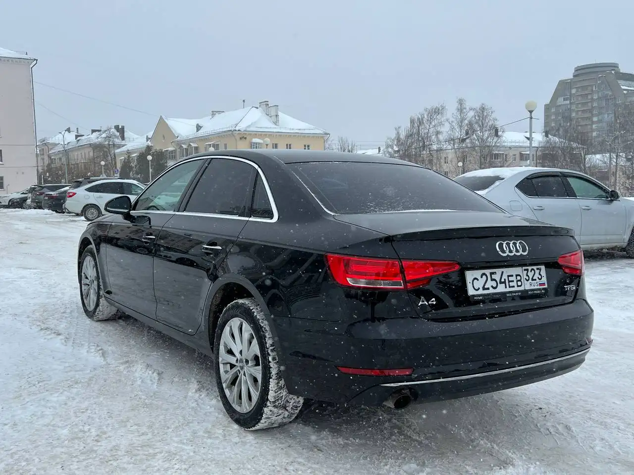 Продажа автомобиля в отличном состоянии - Авто в Чебоксары