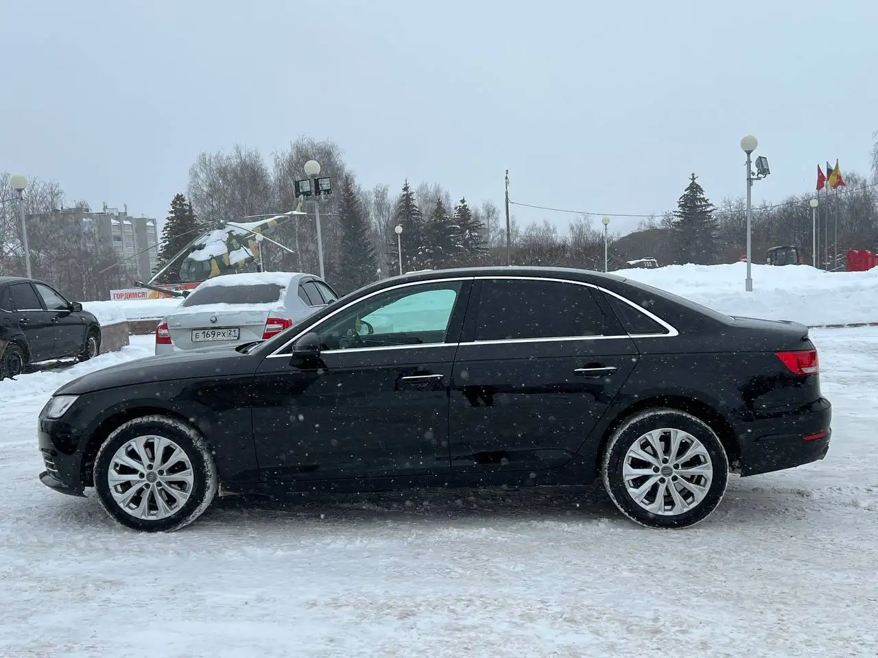 Продажа автомобиля в отличном состоянии - Авто в Чебоксары