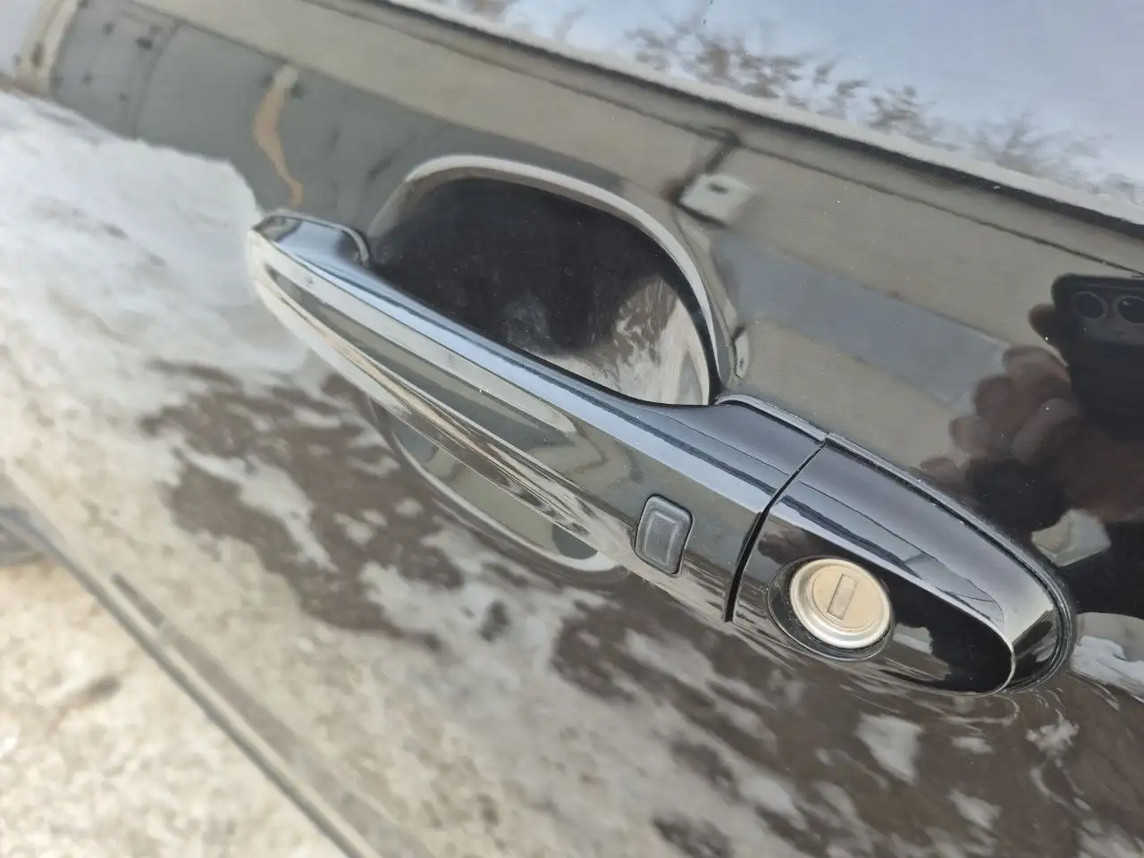 SsangYong Actyon New 2015г. 2л 149л.с. 4WD АКПП - Авто в Казань